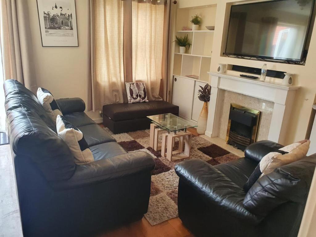 Heronsgate Gh007 لندن المظهر الخارجي الصورة