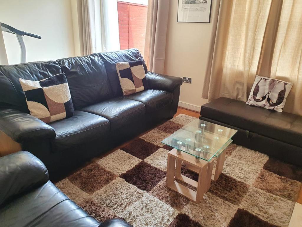 Heronsgate Gh007 لندن المظهر الخارجي الصورة